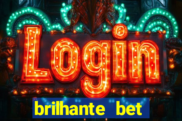 brilhante bet plataforma de jogos